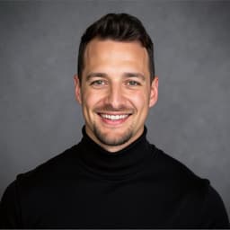 Zach, co-founder of Shop My Farmers Market